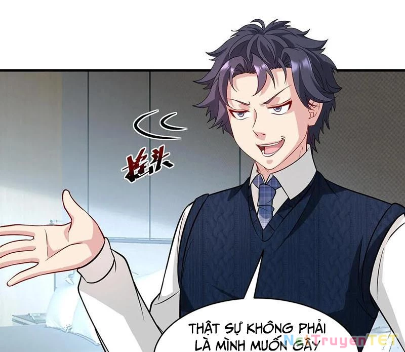 Slime ta treo cự long lên đánh là hợp lý nhỉ? Chapter 217 - Trang 2