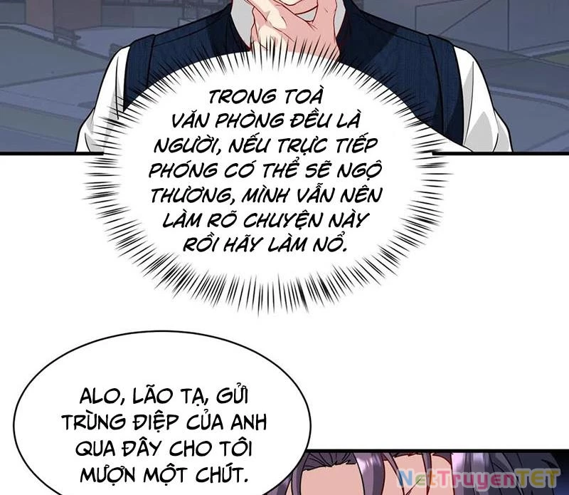 Slime ta treo cự long lên đánh là hợp lý nhỉ? Chapter 217 - Trang 2