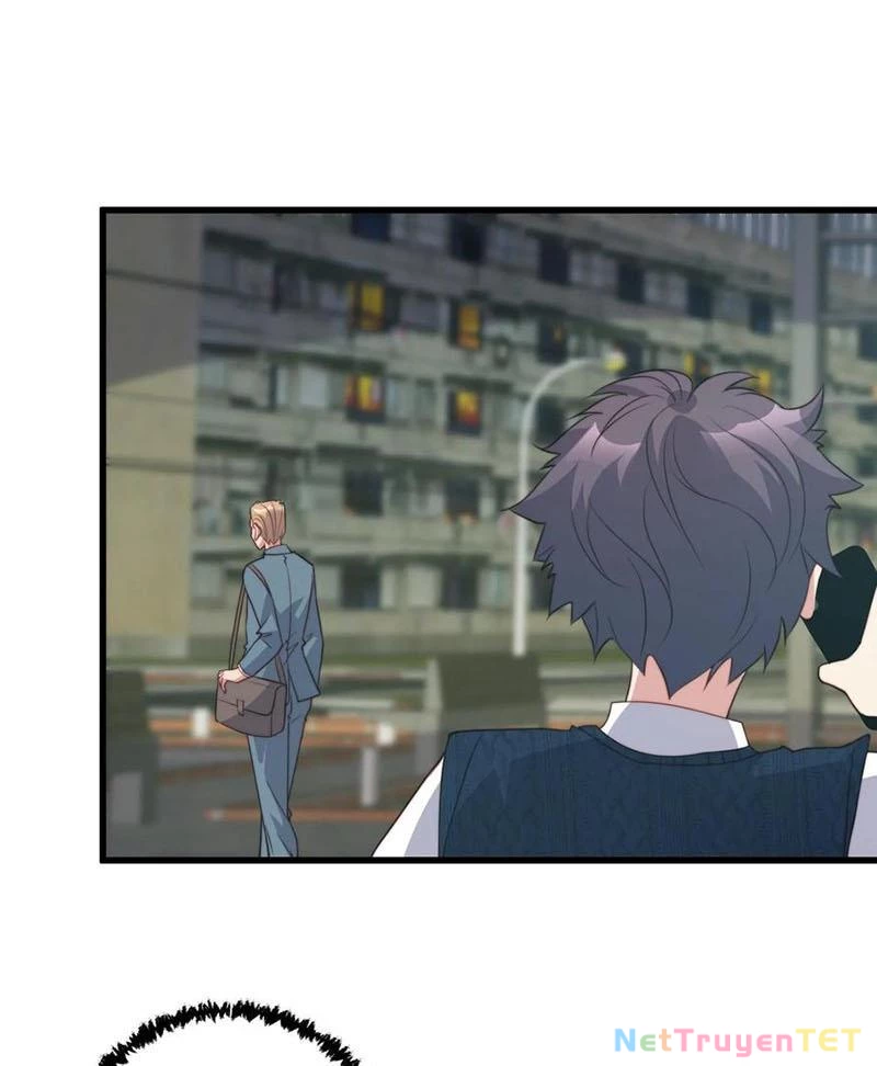 Slime ta treo cự long lên đánh là hợp lý nhỉ? Chapter 218 - Trang 2