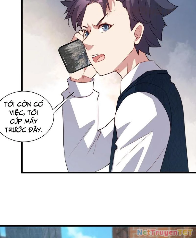Slime ta treo cự long lên đánh là hợp lý nhỉ? Chapter 218 - Trang 2