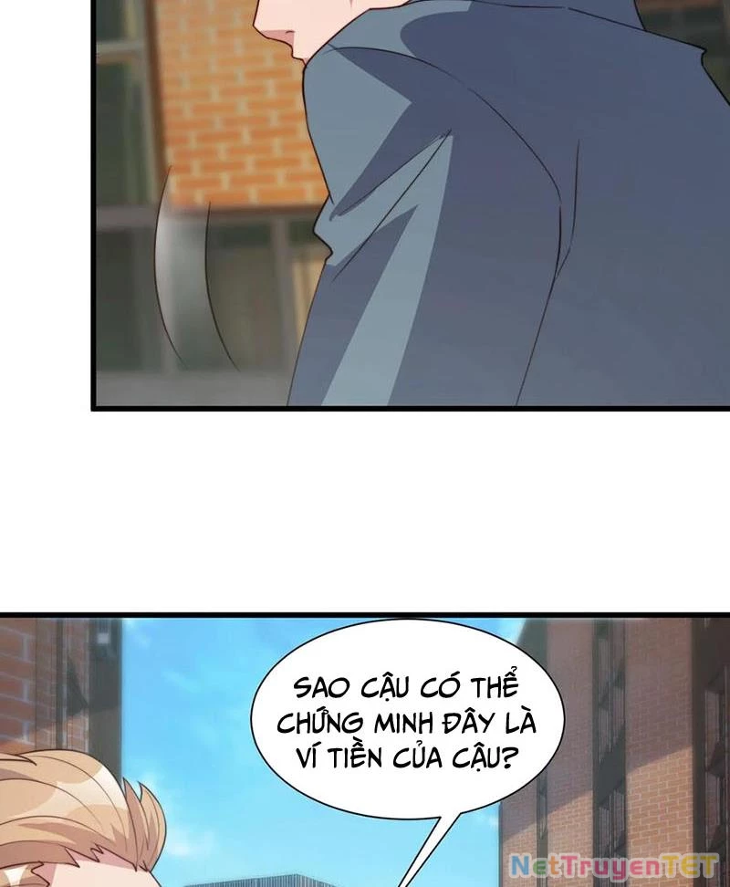 Slime ta treo cự long lên đánh là hợp lý nhỉ? Chapter 218 - Trang 2