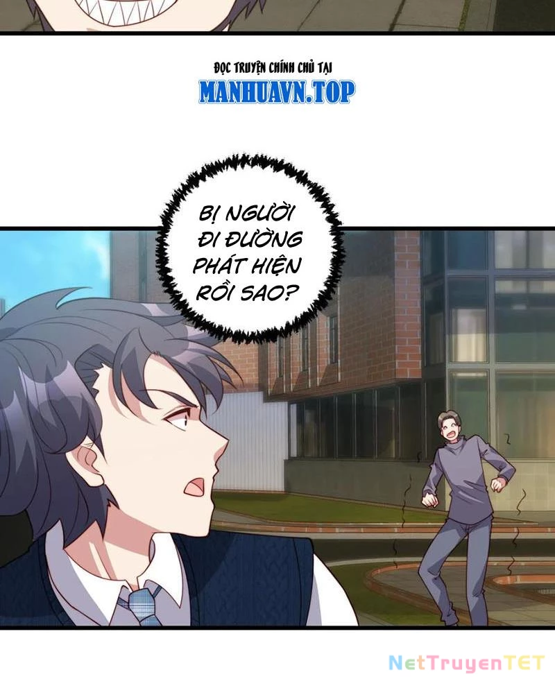 Slime ta treo cự long lên đánh là hợp lý nhỉ? Chapter 218 - Trang 2