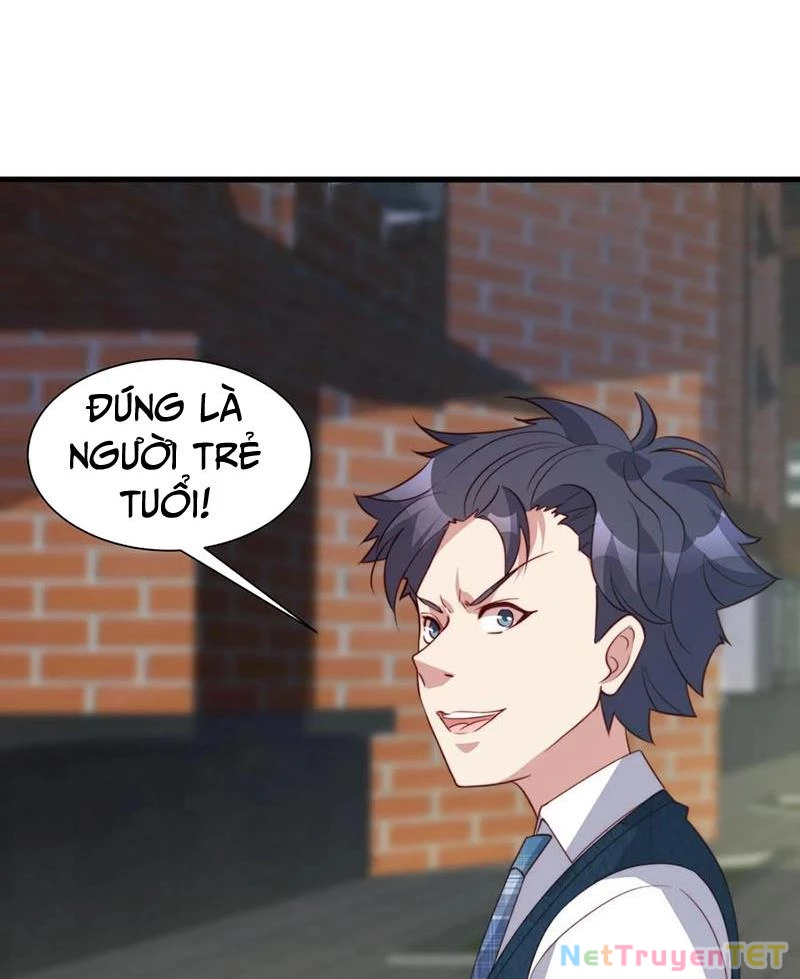 Slime ta treo cự long lên đánh là hợp lý nhỉ? Chapter 218 - Trang 2