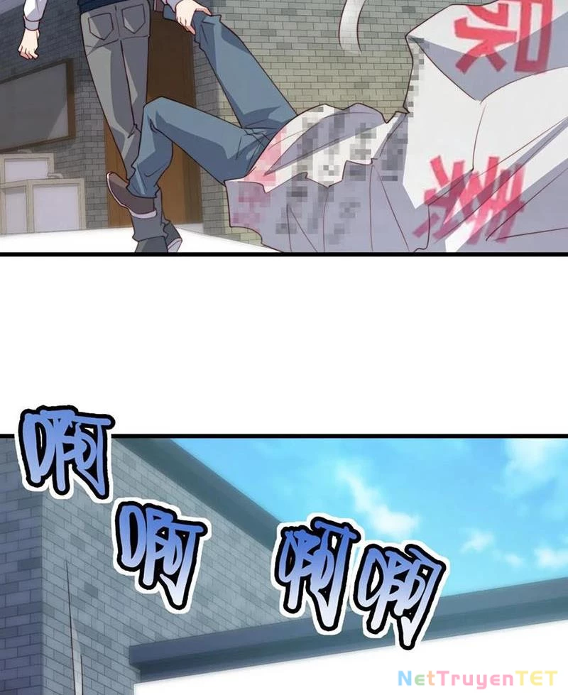 Slime ta treo cự long lên đánh là hợp lý nhỉ? Chapter 218 - Trang 2