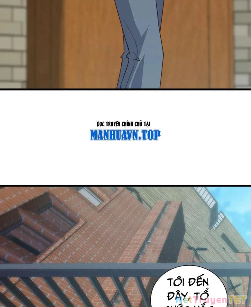 Slime ta treo cự long lên đánh là hợp lý nhỉ? Chapter 218 - Trang 2