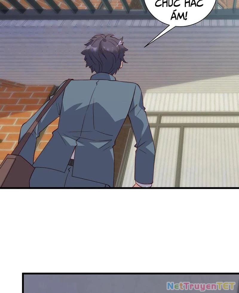 Slime ta treo cự long lên đánh là hợp lý nhỉ? Chapter 218 - Trang 2