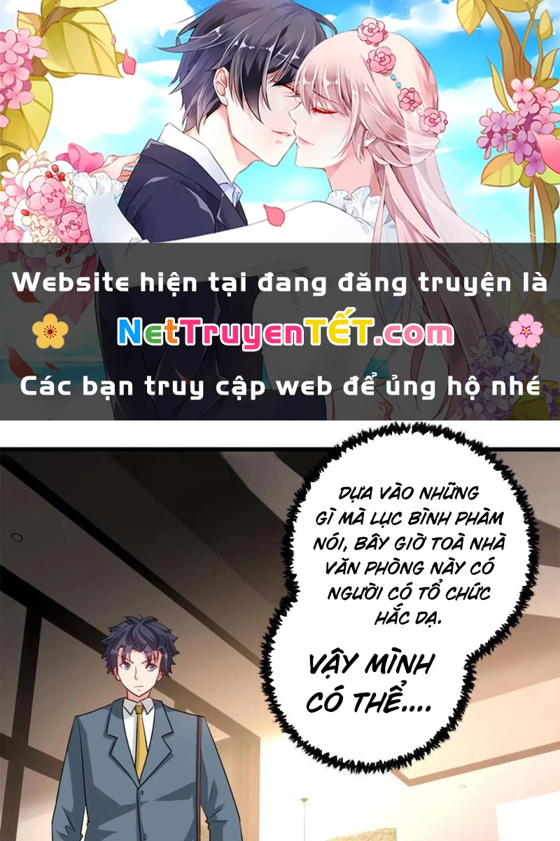 Slime ta treo cự long lên đánh là hợp lý nhỉ? Chapter 219 - Trang 2