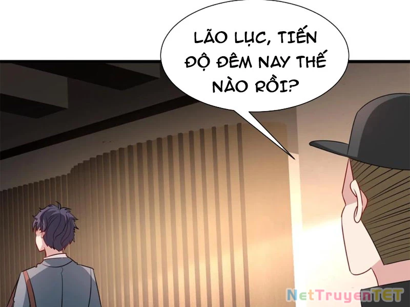 Slime ta treo cự long lên đánh là hợp lý nhỉ? Chapter 219 - Trang 2