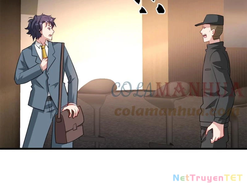 Slime ta treo cự long lên đánh là hợp lý nhỉ? Chapter 219 - Trang 2