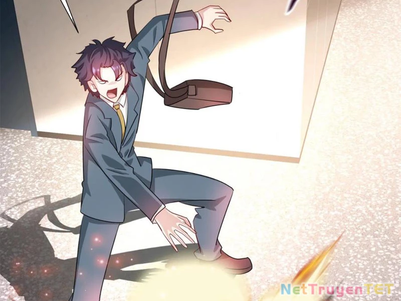 Slime ta treo cự long lên đánh là hợp lý nhỉ? Chapter 219 - Trang 2