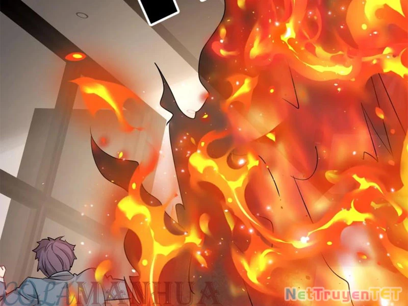 Slime ta treo cự long lên đánh là hợp lý nhỉ? Chapter 219 - Trang 2