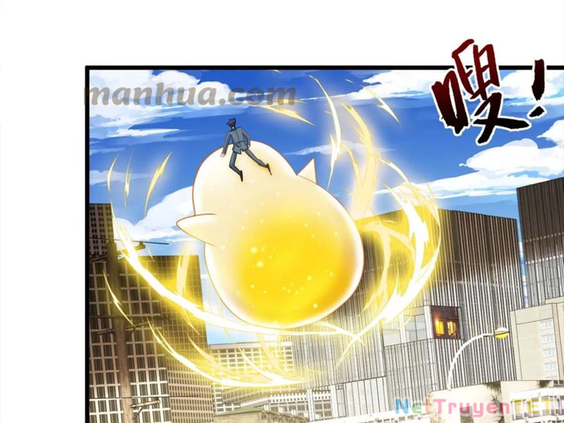Slime ta treo cự long lên đánh là hợp lý nhỉ? Chapter 219 - Trang 2