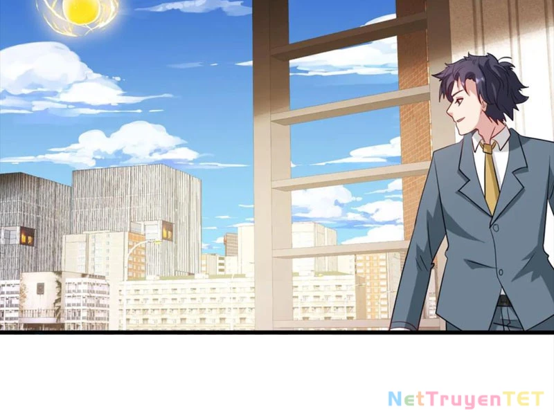 Slime ta treo cự long lên đánh là hợp lý nhỉ? Chapter 219 - Trang 2