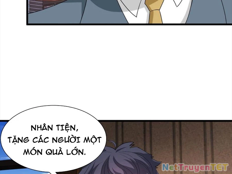 Slime ta treo cự long lên đánh là hợp lý nhỉ? Chapter 219 - Trang 2