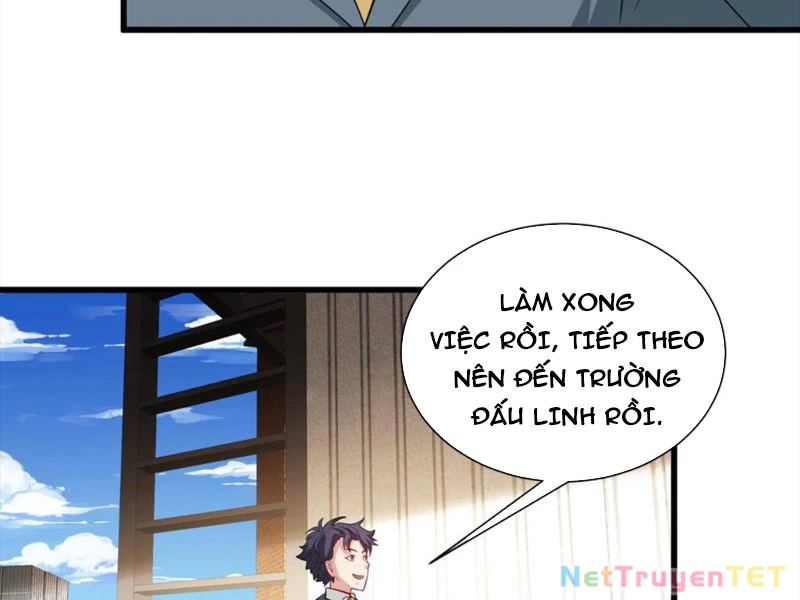Slime ta treo cự long lên đánh là hợp lý nhỉ? Chapter 219 - Trang 2