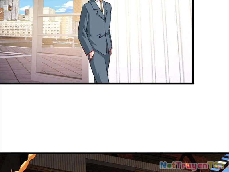 Slime ta treo cự long lên đánh là hợp lý nhỉ? Chapter 219 - Trang 2