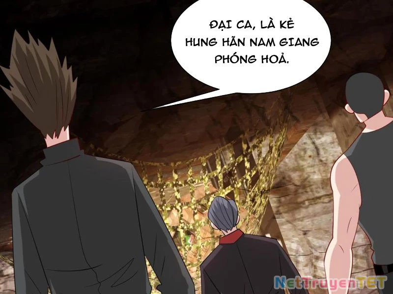 Slime ta treo cự long lên đánh là hợp lý nhỉ? Chapter 219 - Trang 2