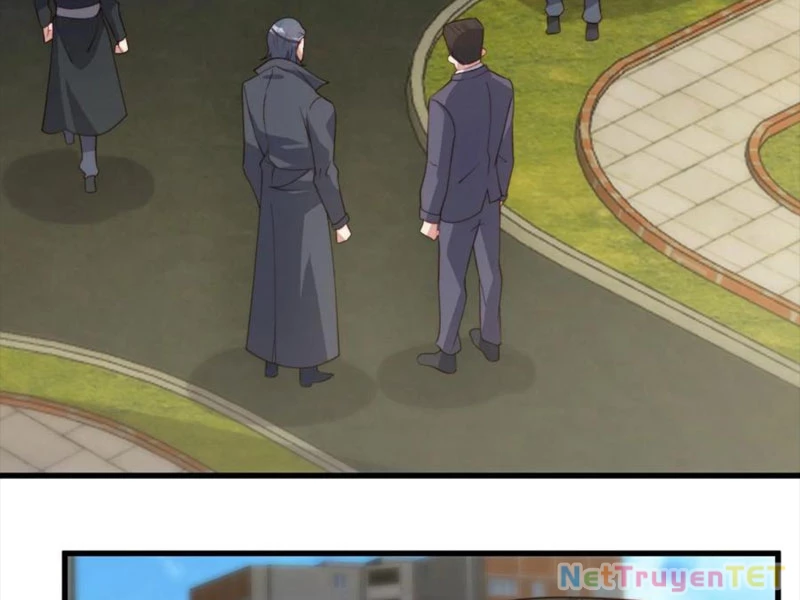 Slime ta treo cự long lên đánh là hợp lý nhỉ? Chapter 221 - Trang 2