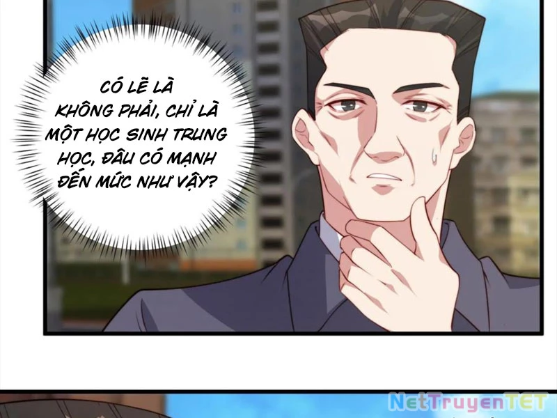 Slime ta treo cự long lên đánh là hợp lý nhỉ? Chapter 221 - Trang 2