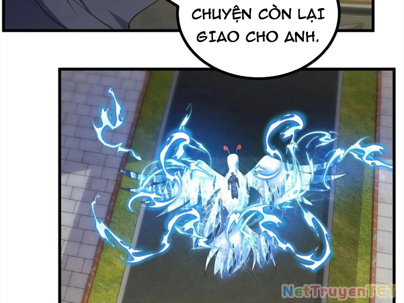 Slime ta treo cự long lên đánh là hợp lý nhỉ? Chapter 221 - Trang 2