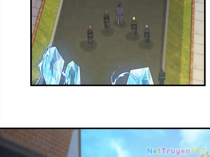 Slime ta treo cự long lên đánh là hợp lý nhỉ? Chapter 221 - Trang 2