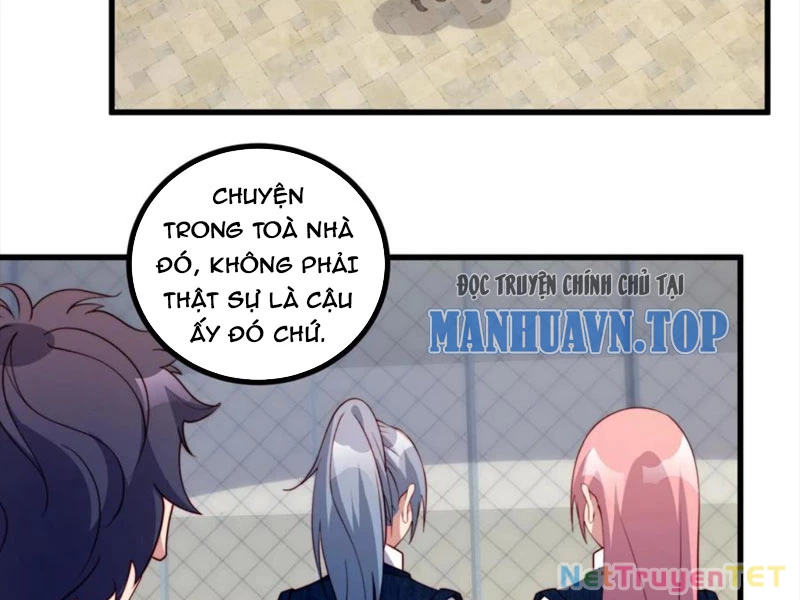 Slime ta treo cự long lên đánh là hợp lý nhỉ? Chapter 221 - Trang 2
