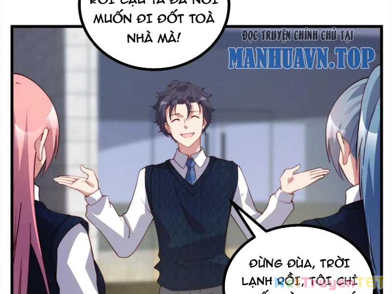 Slime ta treo cự long lên đánh là hợp lý nhỉ? Chapter 221 - Trang 2