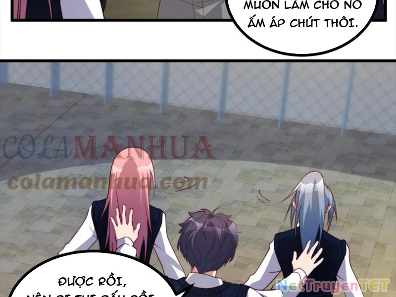 Slime ta treo cự long lên đánh là hợp lý nhỉ? Chapter 221 - Trang 2