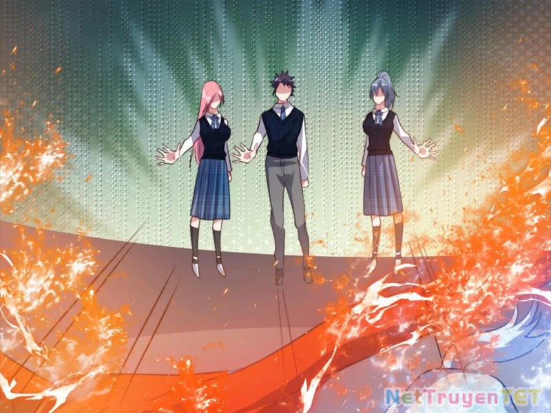Slime ta treo cự long lên đánh là hợp lý nhỉ? Chapter 221 - Trang 2