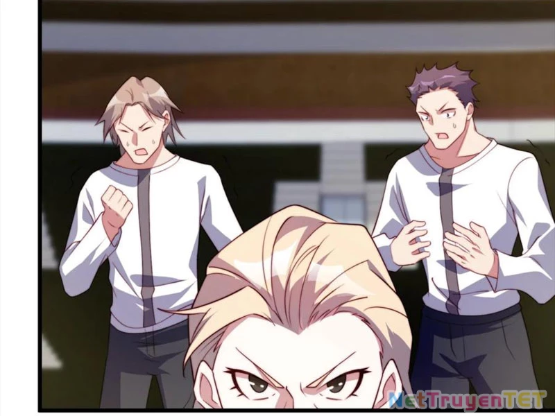 Slime ta treo cự long lên đánh là hợp lý nhỉ? Chapter 221 - Trang 2