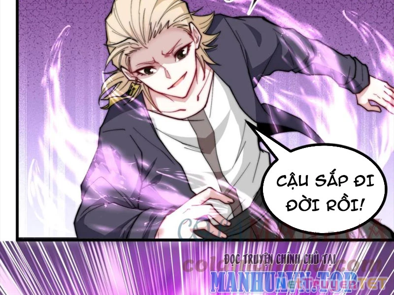 Slime ta treo cự long lên đánh là hợp lý nhỉ? Chapter 222 - Trang 2