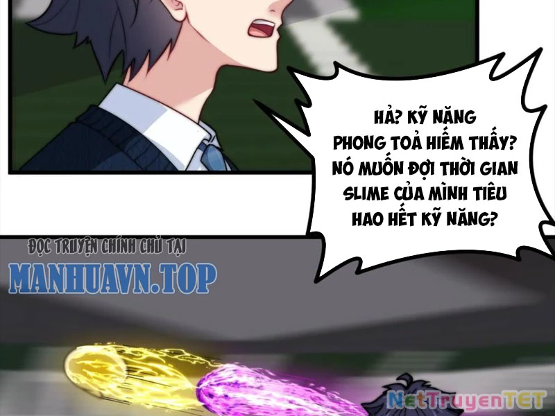 Slime ta treo cự long lên đánh là hợp lý nhỉ? Chapter 222 - Trang 2