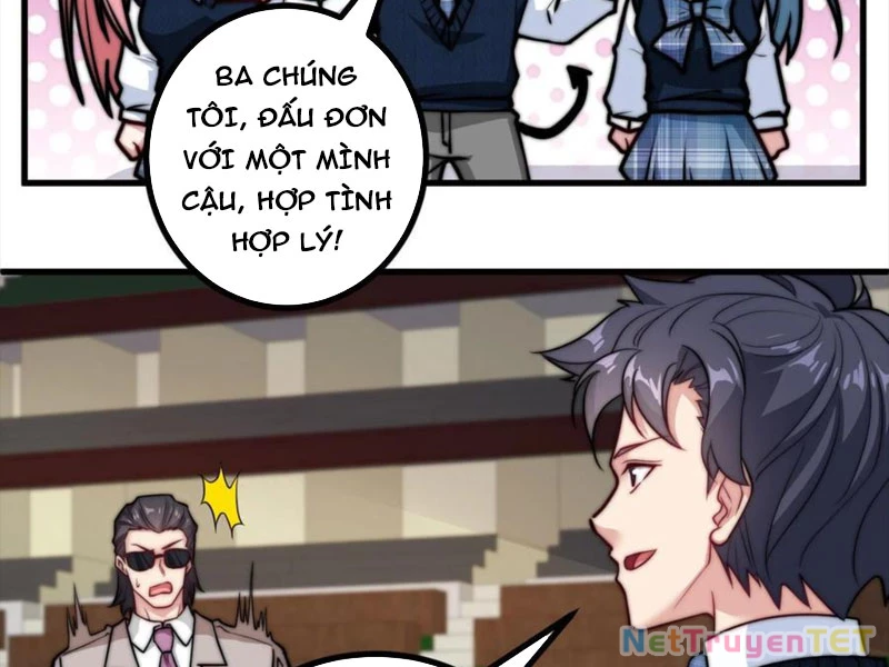 Slime ta treo cự long lên đánh là hợp lý nhỉ? Chapter 222 - Trang 2