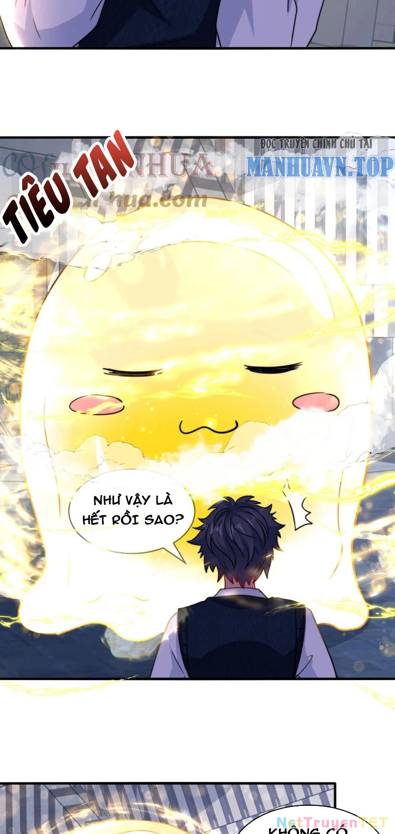 Slime ta treo cự long lên đánh là hợp lý nhỉ? Chapter 224 - Trang 2
