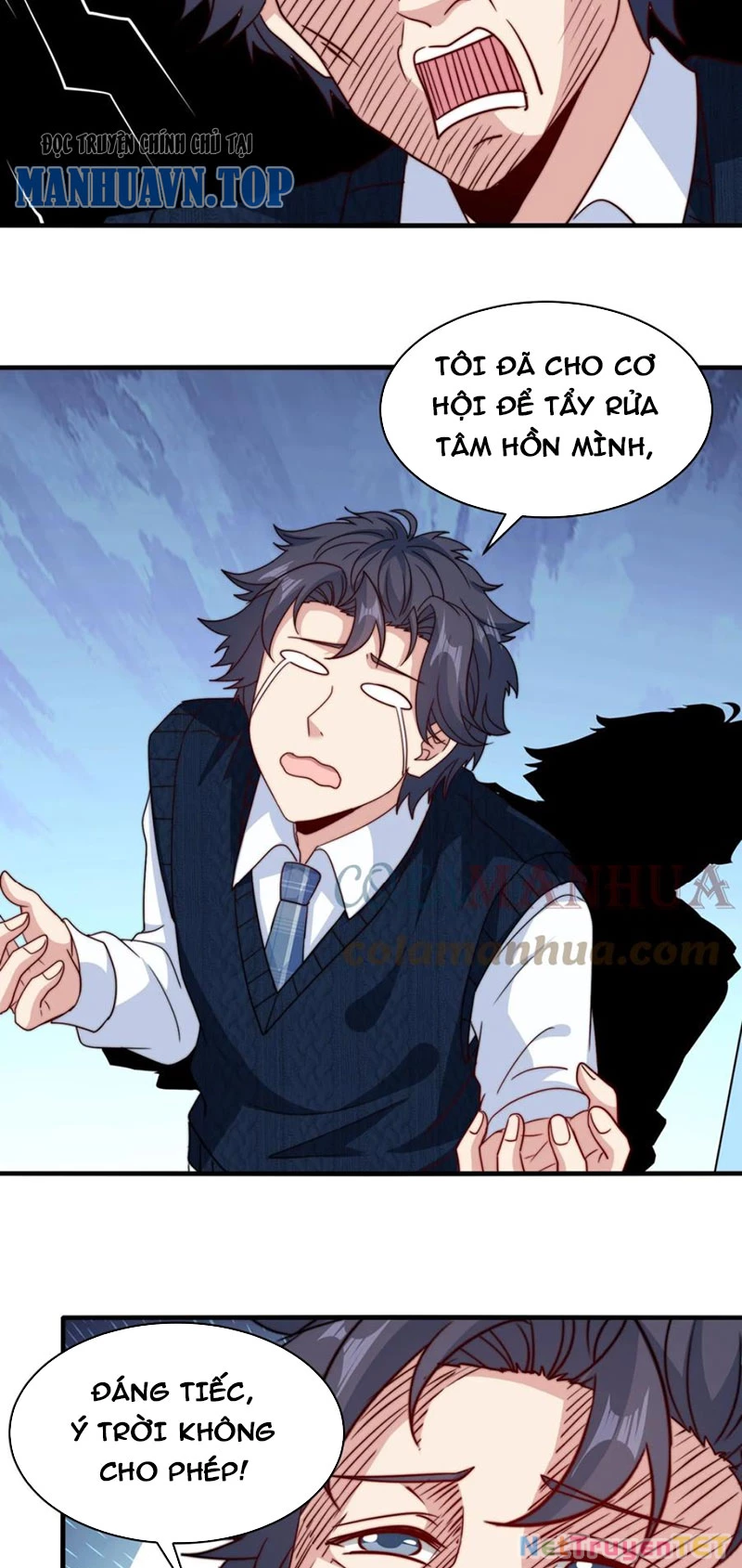 Slime ta treo cự long lên đánh là hợp lý nhỉ? Chapter 224 - Trang 2