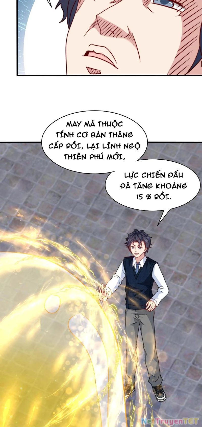 Slime ta treo cự long lên đánh là hợp lý nhỉ? Chapter 224 - Trang 2