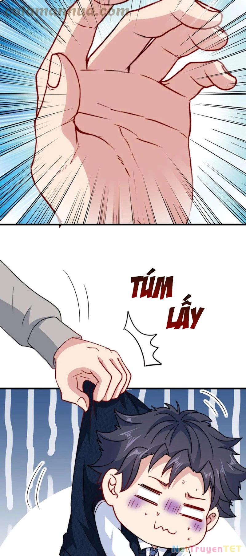 Slime ta treo cự long lên đánh là hợp lý nhỉ? Chapter 224 - Trang 2