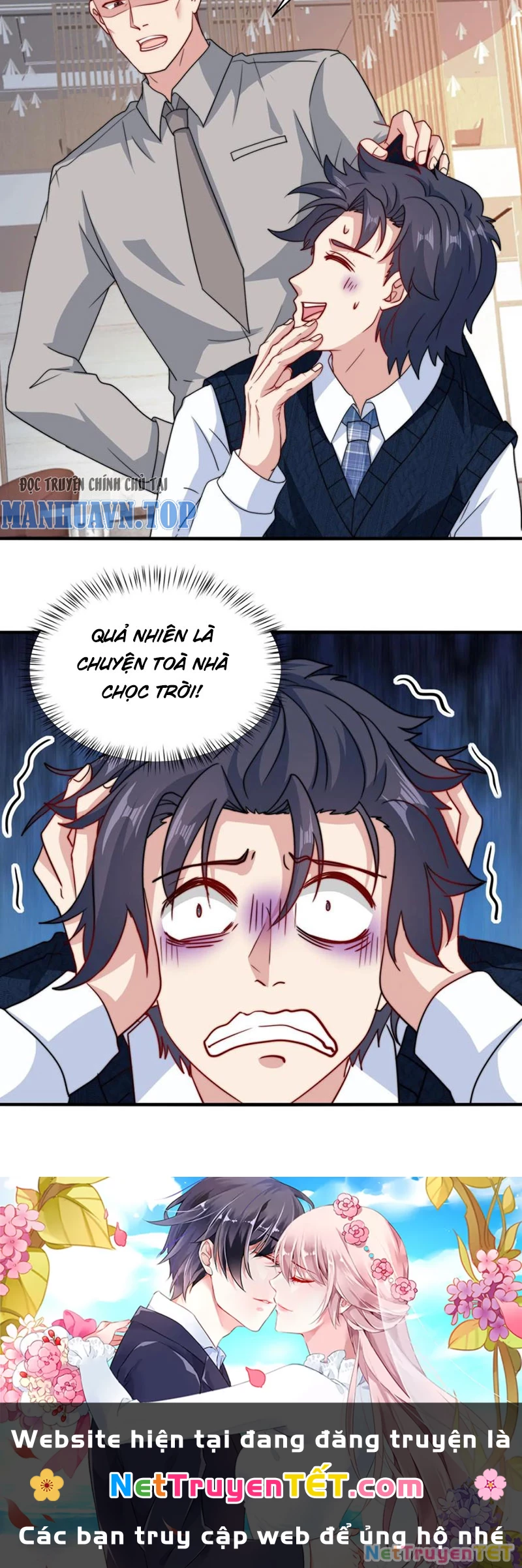 Slime ta treo cự long lên đánh là hợp lý nhỉ? Chapter 224 - Trang 2