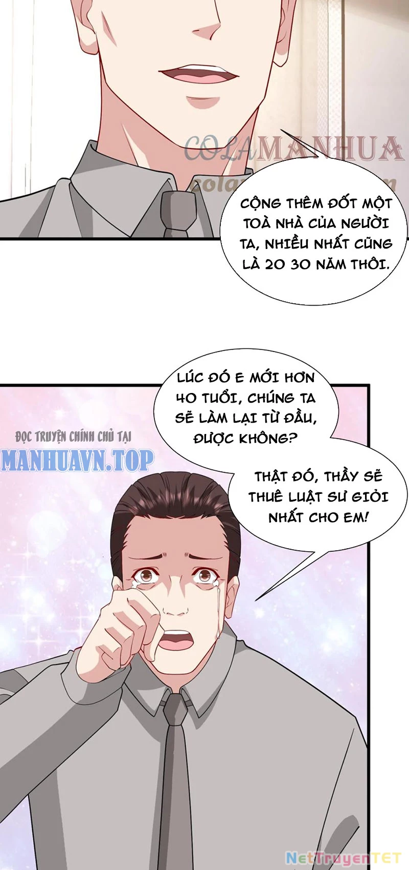 Slime ta treo cự long lên đánh là hợp lý nhỉ? Chapter 225 - Trang 2
