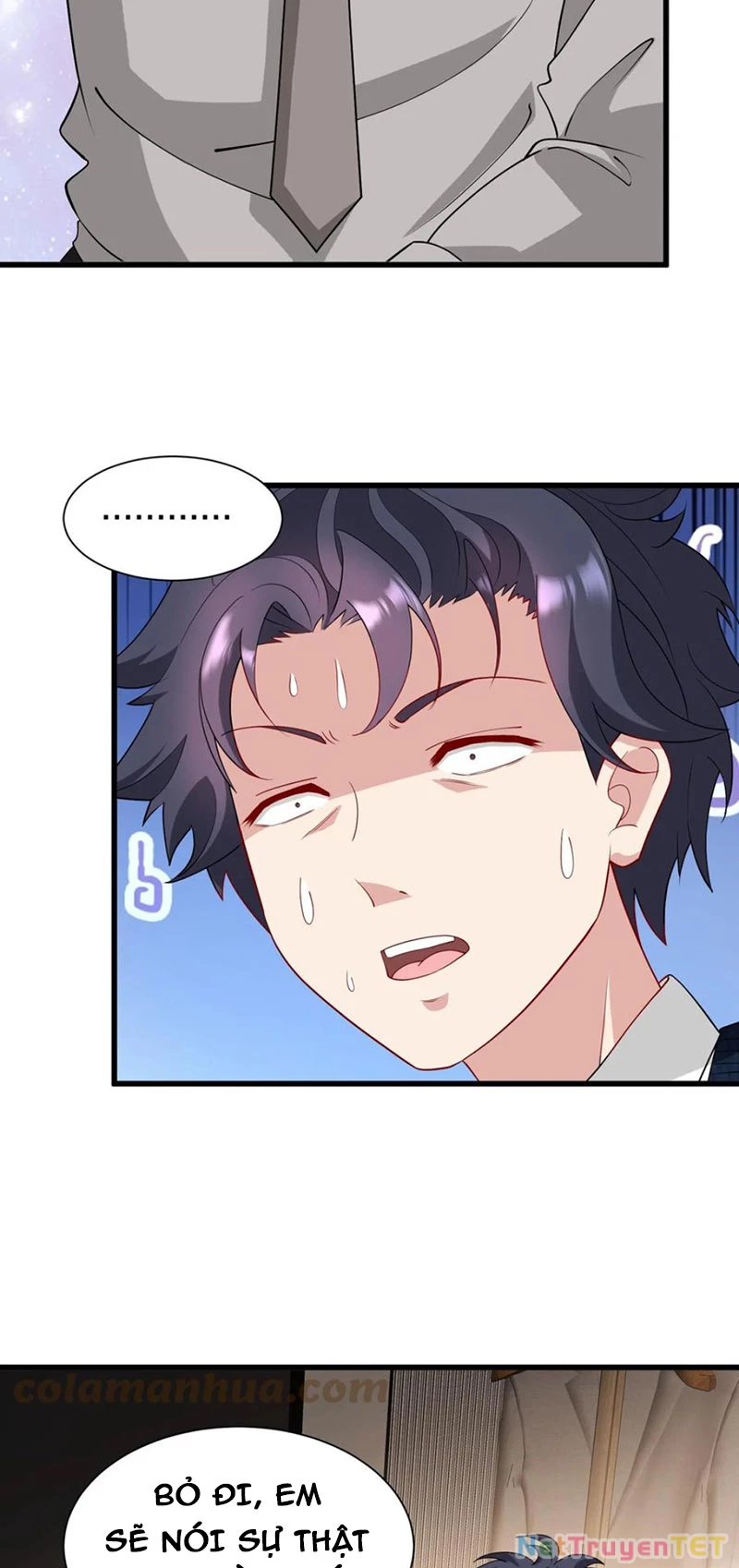 Slime ta treo cự long lên đánh là hợp lý nhỉ? Chapter 225 - Trang 2