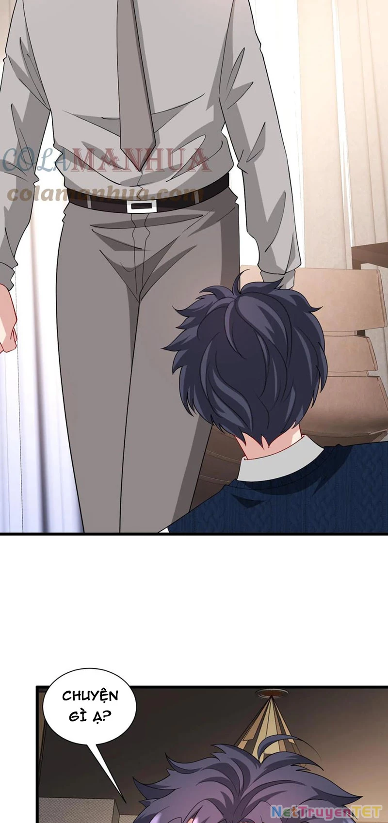 Slime ta treo cự long lên đánh là hợp lý nhỉ? Chapter 225 - Trang 2