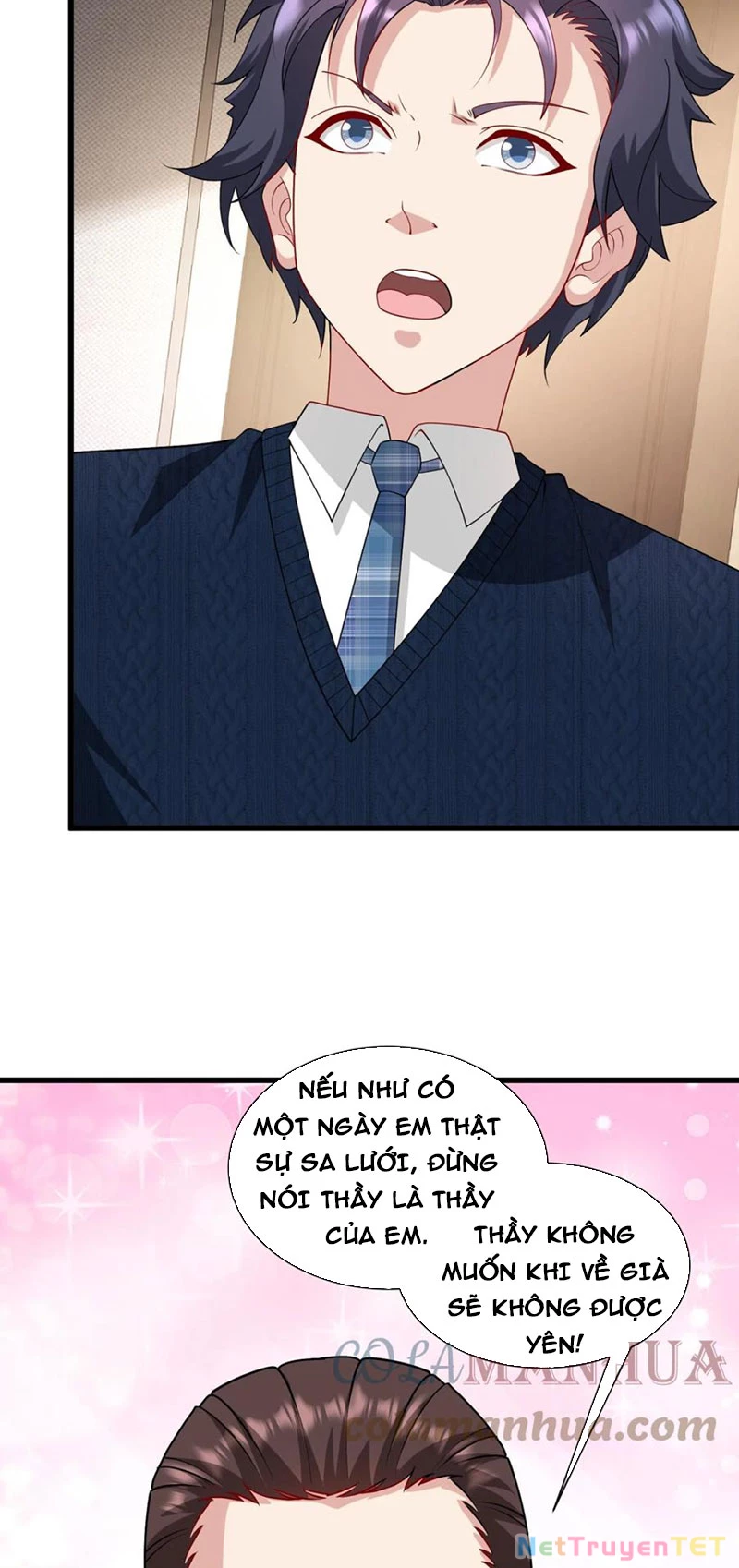 Slime ta treo cự long lên đánh là hợp lý nhỉ? Chapter 225 - Trang 2