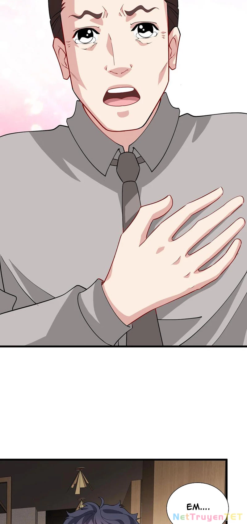 Slime ta treo cự long lên đánh là hợp lý nhỉ? Chapter 225 - Trang 2