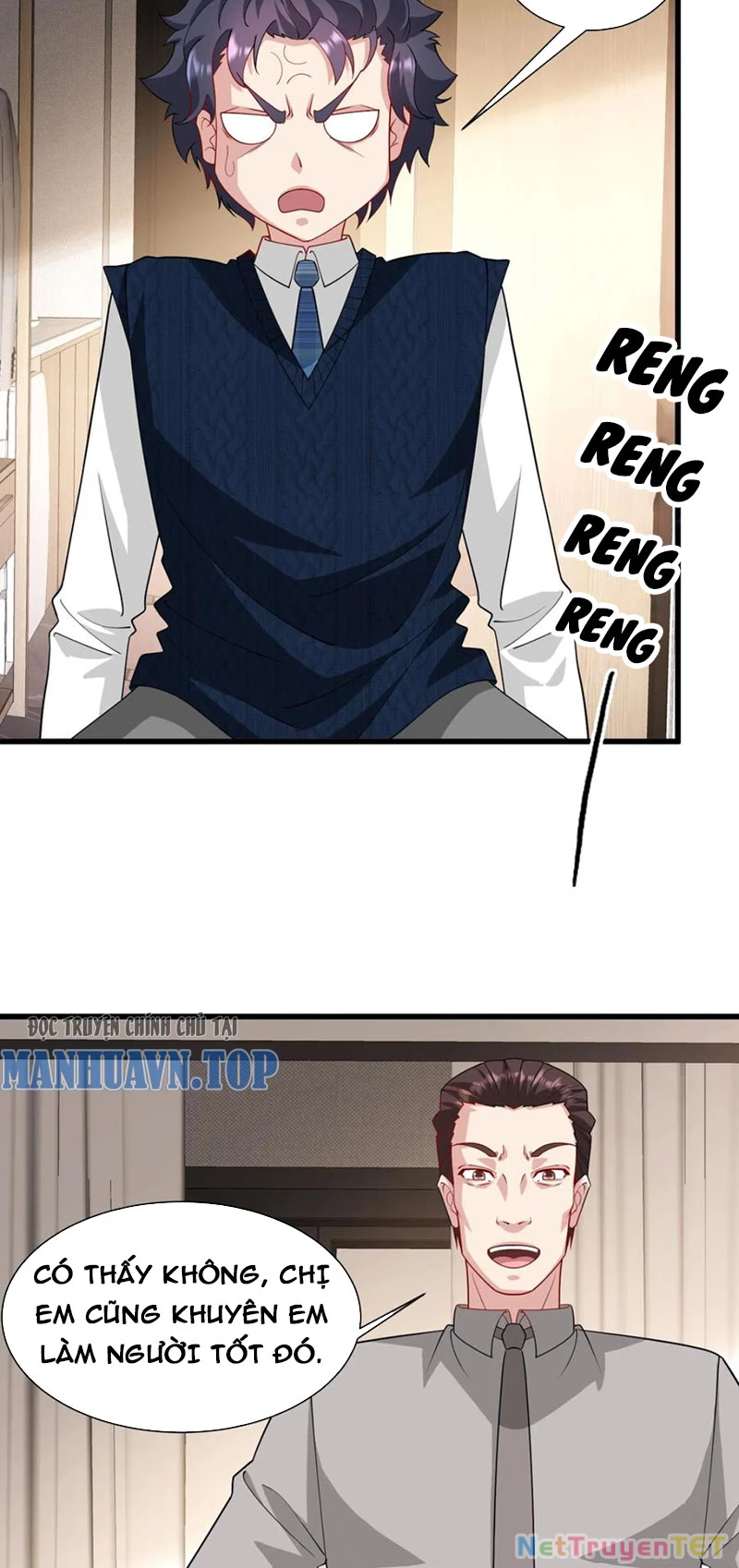 Slime ta treo cự long lên đánh là hợp lý nhỉ? Chapter 225 - Trang 2