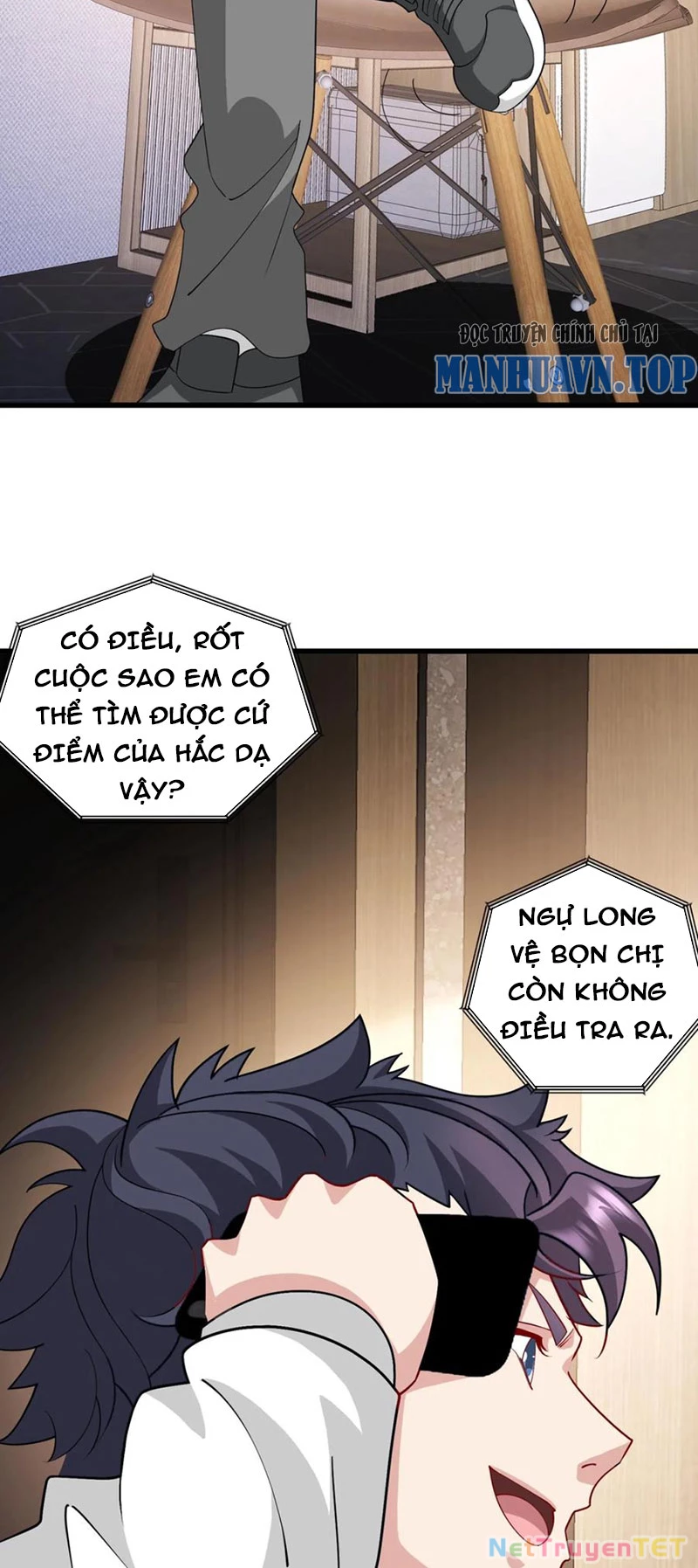 Slime ta treo cự long lên đánh là hợp lý nhỉ? Chapter 225 - Trang 2
