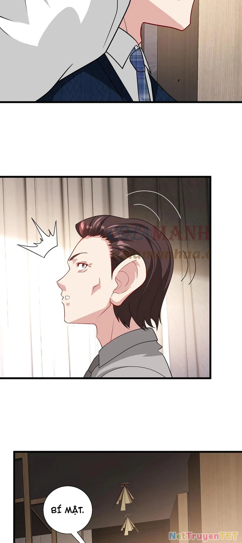 Slime ta treo cự long lên đánh là hợp lý nhỉ? Chapter 225 - Trang 2
