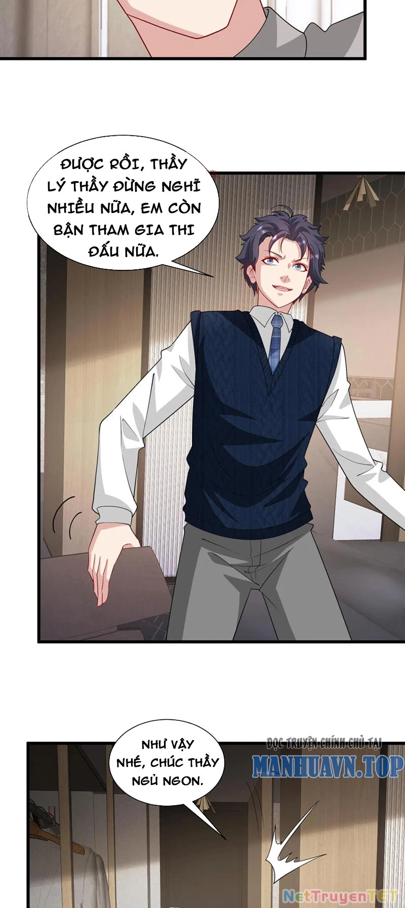 Slime ta treo cự long lên đánh là hợp lý nhỉ? Chapter 225 - Trang 2