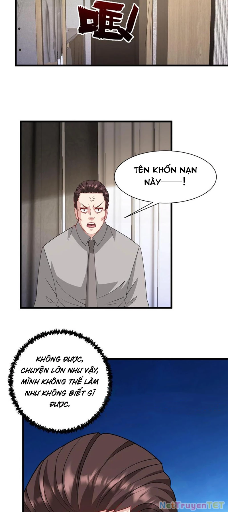 Slime ta treo cự long lên đánh là hợp lý nhỉ? Chapter 225 - Trang 2