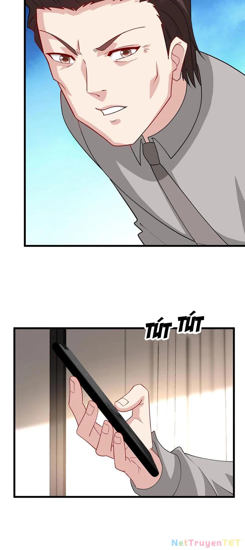 Slime ta treo cự long lên đánh là hợp lý nhỉ? Chapter 225 - Trang 2