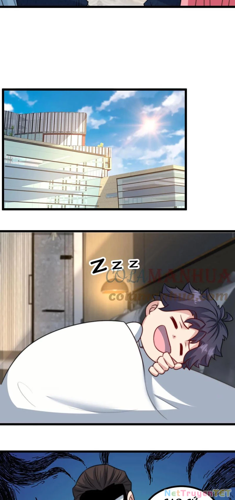 Slime ta treo cự long lên đánh là hợp lý nhỉ? Chapter 226 - Trang 2